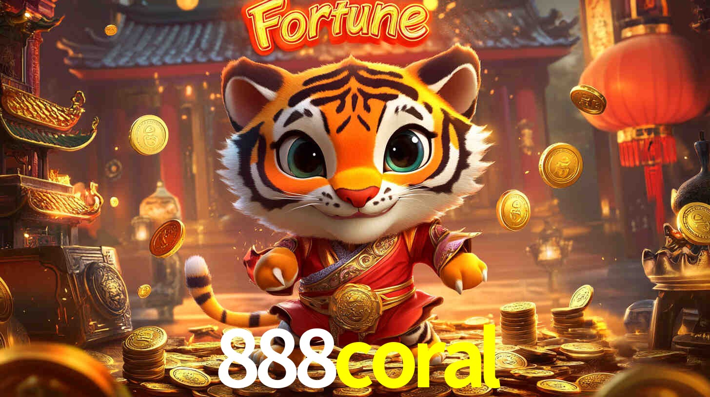 Apostas Esportivas na 888coral: Um Guia Completo