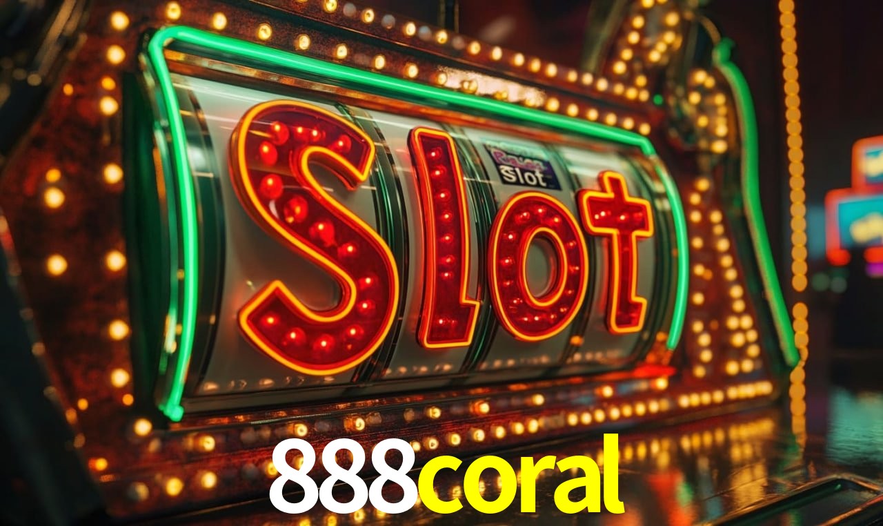 Casino Ao Vivo 888coral