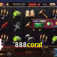 APP oficial da 888coral para mobile