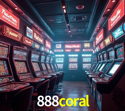 Design Responsivo 888coral