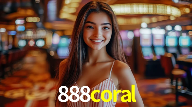 Exclusive Games 888coral
