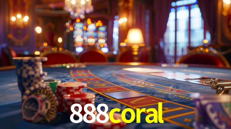 Games Directory 888coral