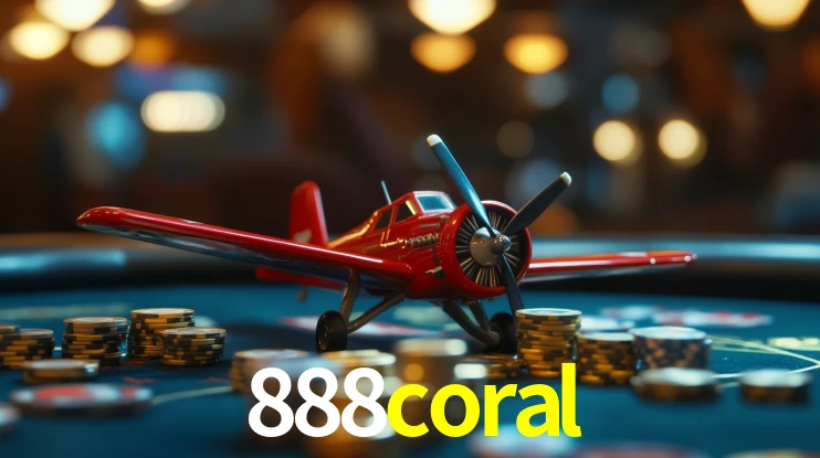 Bonus Features 888coral