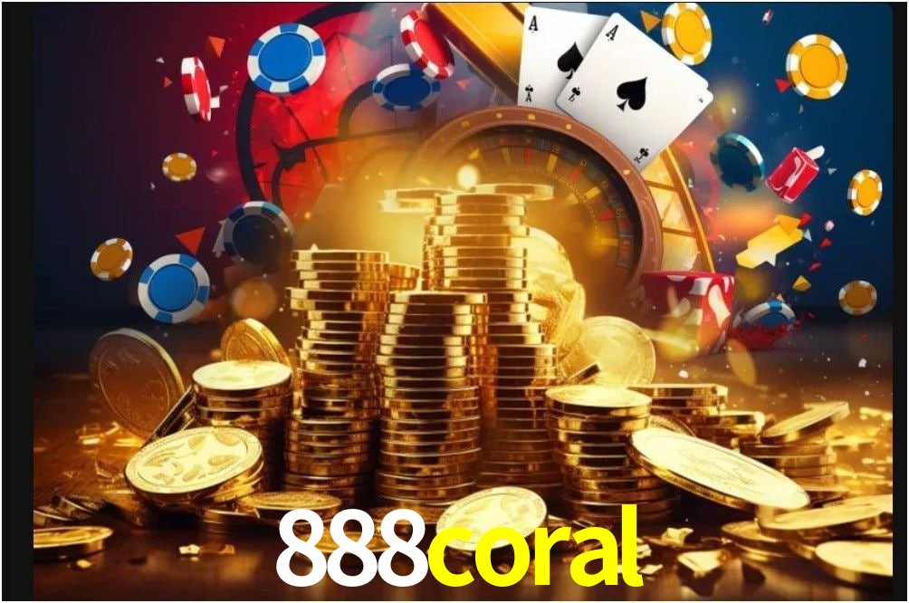 Explorando a Categoria de Eventos em Apostas na 888coral