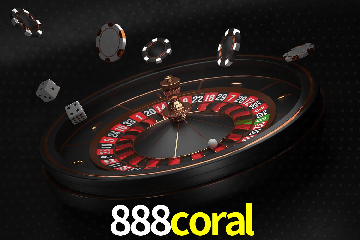 888coral,888coral.com