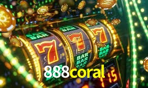 Flash Promotion 888coral