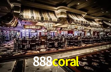 Exclusive Offers 888coral