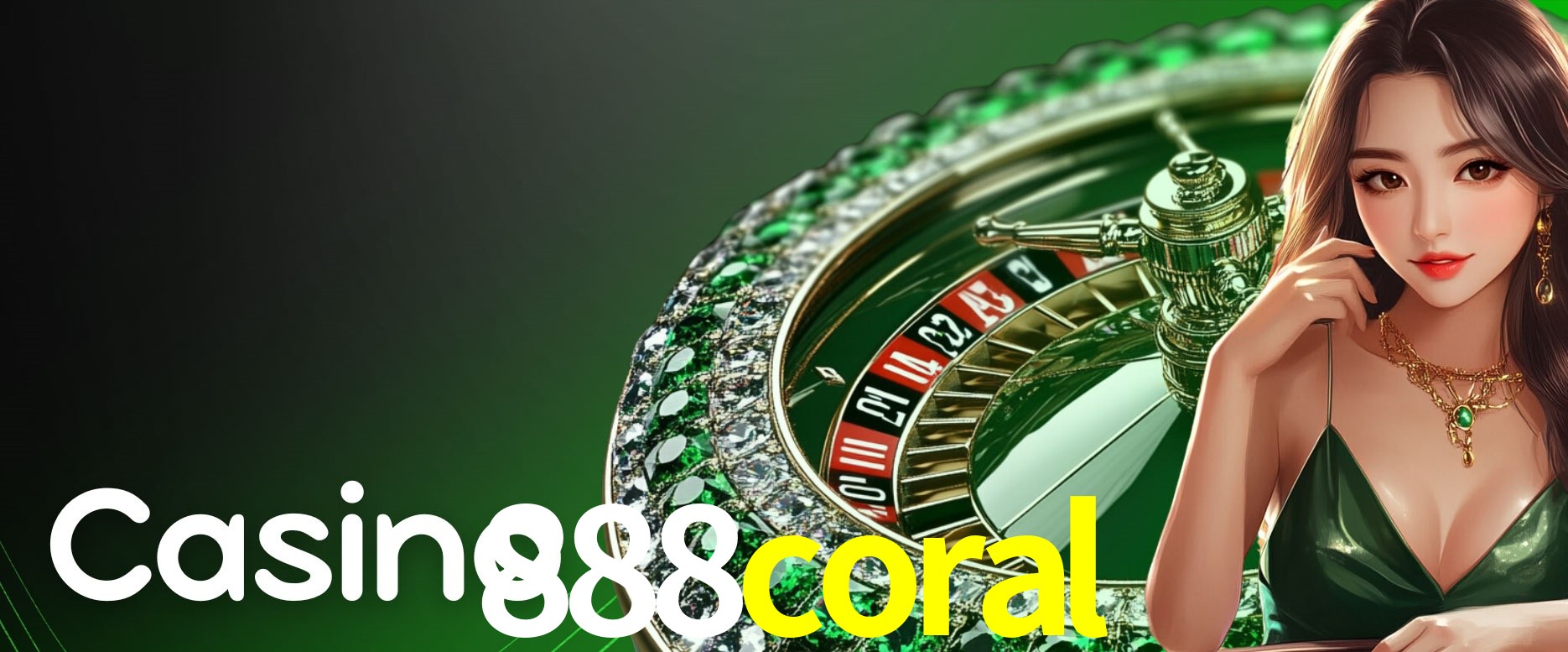 API Integration 888coral