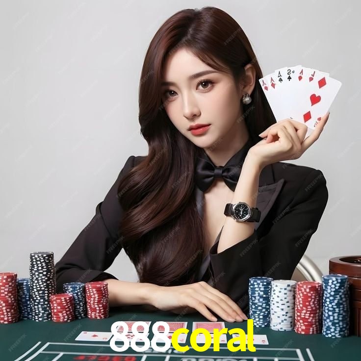 Provedores de Jogos 888coral