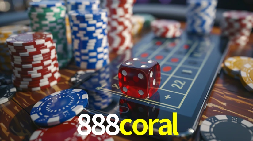 888coral,888coral.com