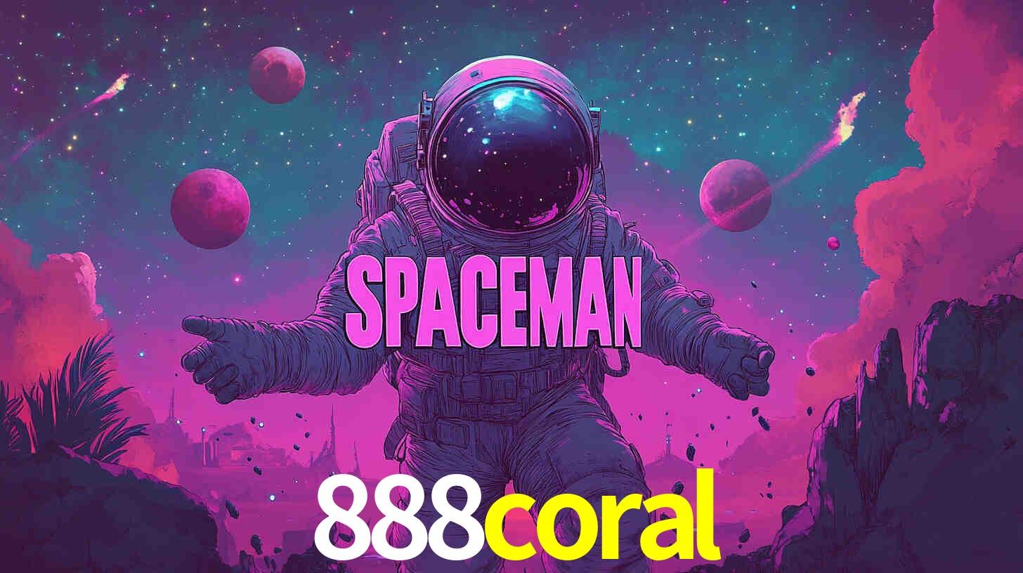 Inovações de Jogos na 888coral: O Futuro das Experiências Interativas