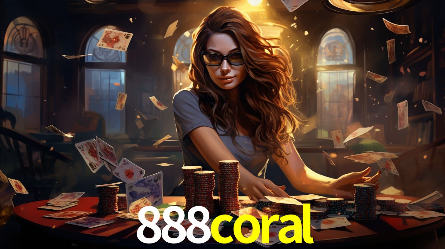 VIP Casino 888coral