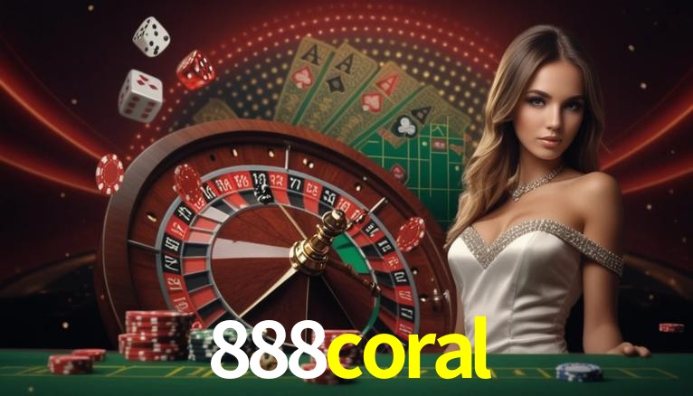 Slot Games 888coral