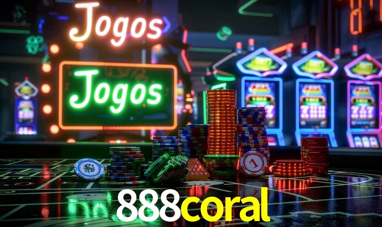 Bônus Generosos e Exclusivos no 888coral para Você!