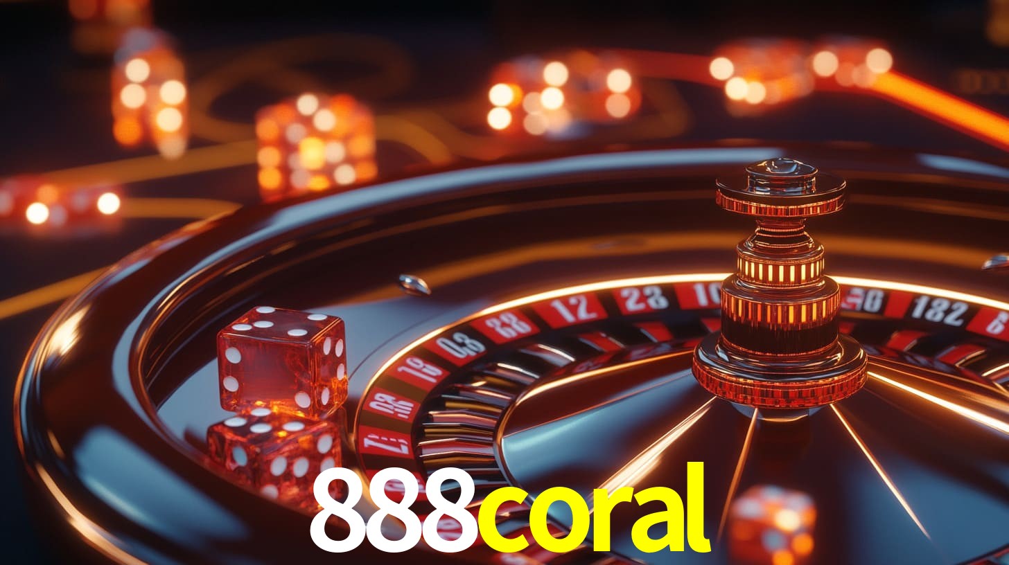 888coral,888coral.com