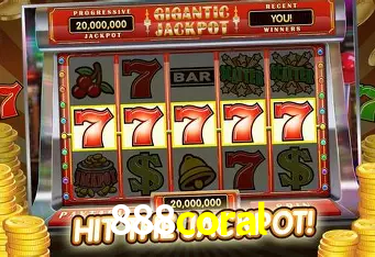 Descubra a Magia dos Jogos de Arcade no 888coral