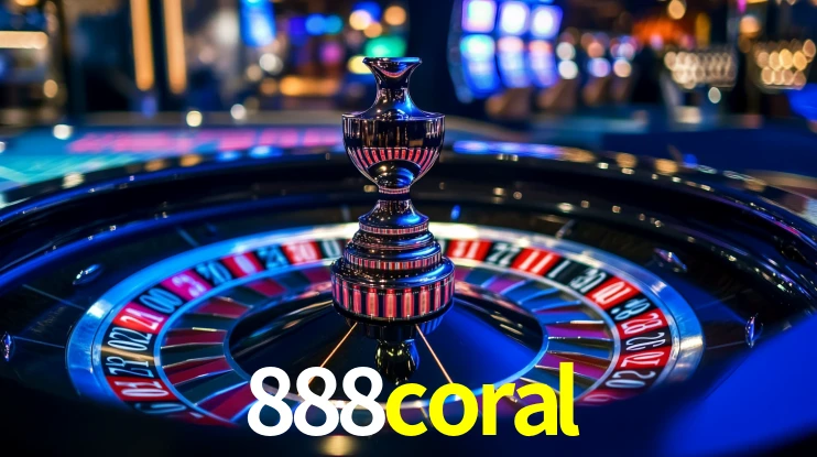 888coral