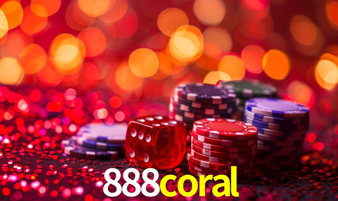 Descubra o Programa VIP da 888coral: Vantagens Exclusivas para Jogadores