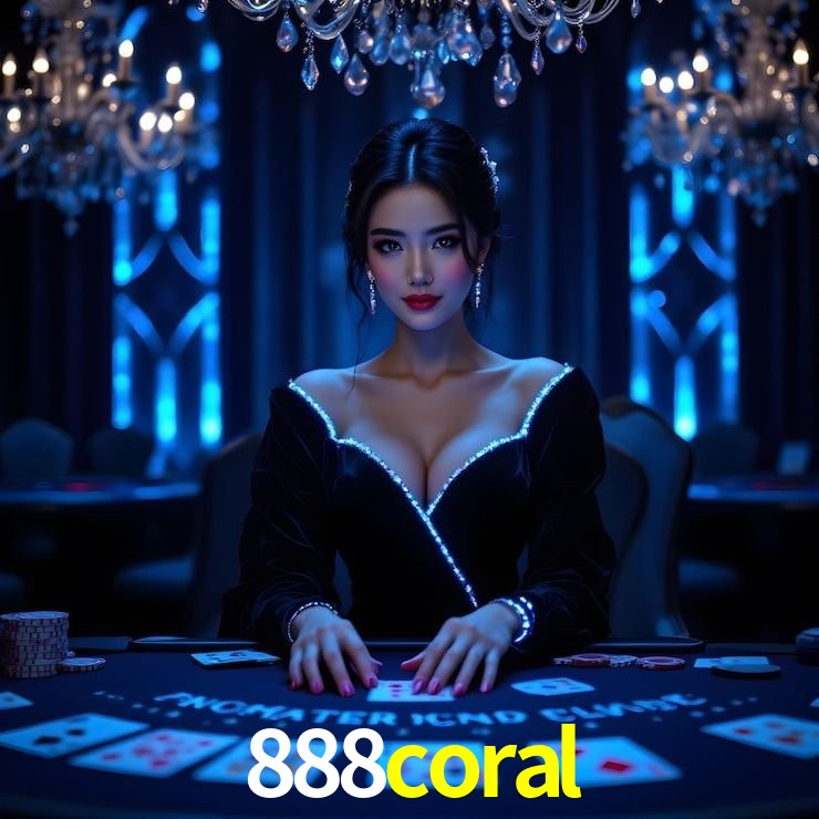 Estatísticas Esportivas 888coral