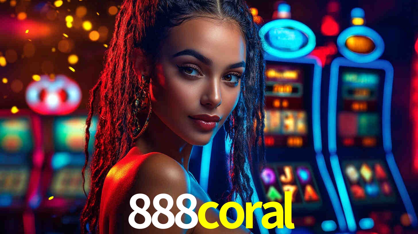Desvendando o Mundo dos Jogos Virtuais na 888coral