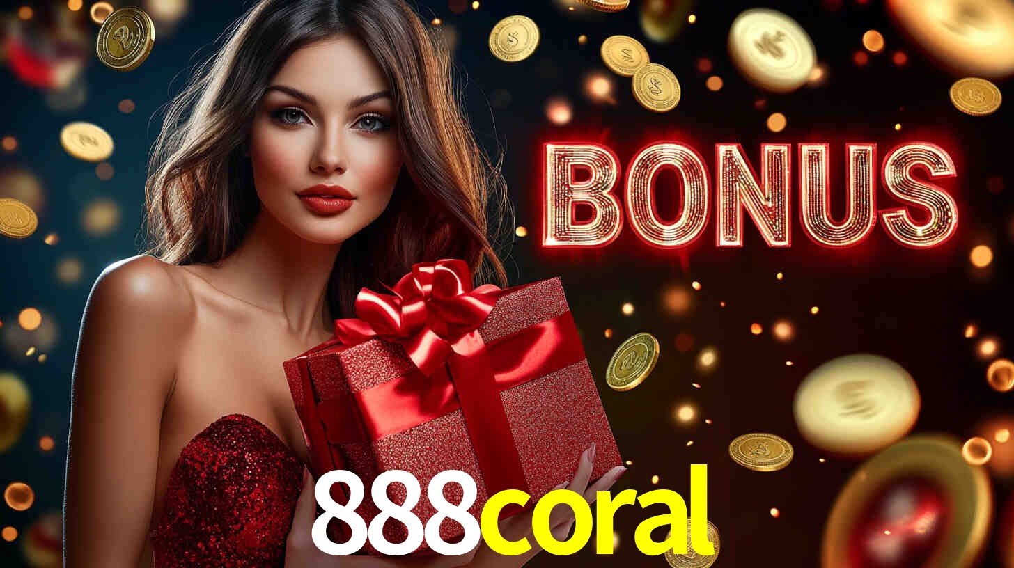 Descubra a Magia dos Jogos de Arcade no 888coral