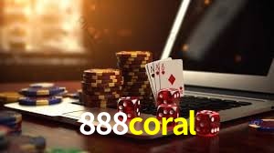 Descubra a Essência do 888coral: Nossa História e Compromissos