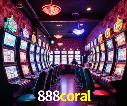 Promoções Sazonais 888coral