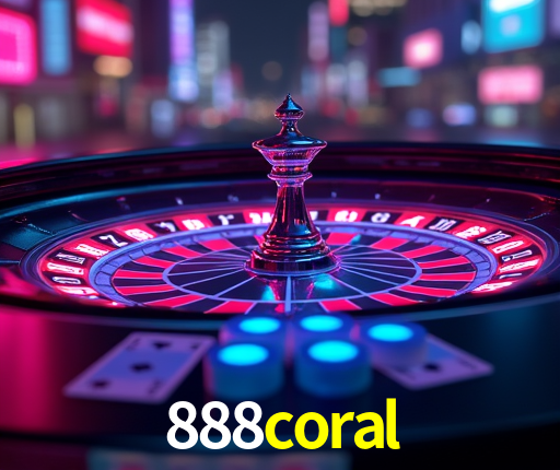 Apostas Esportivas na 888coral: Um Guia Completo