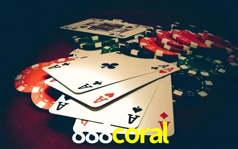 cassino 888coral