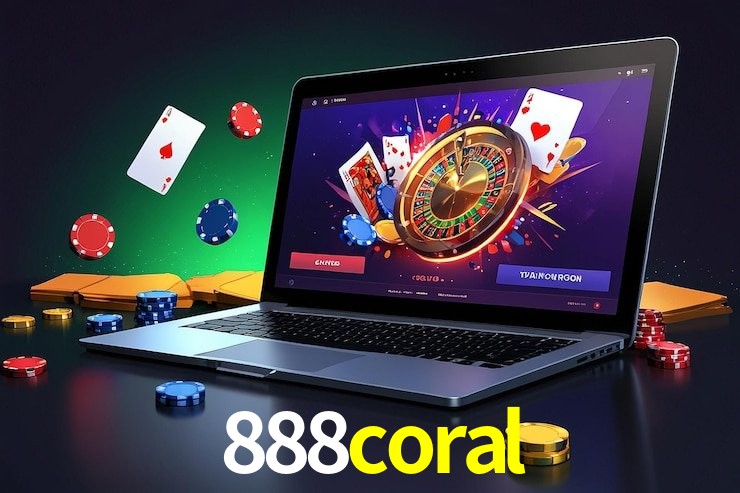 Segurança 2FA 888coral