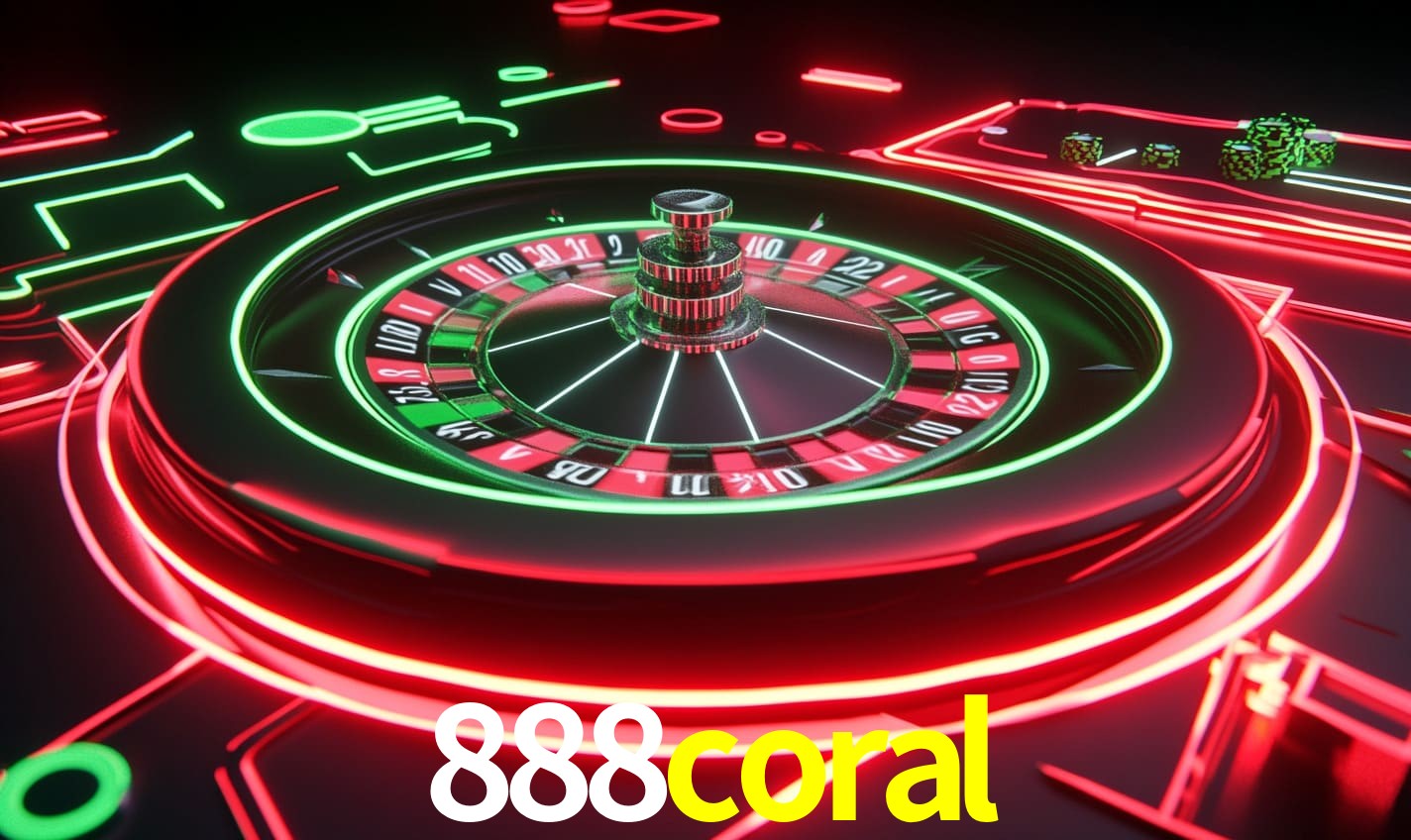 A Popularidade dos Caça-Níqueis no 888coral