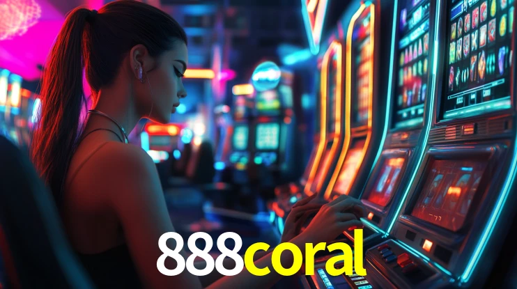 Ofertas Imperdíveis na 888coral: Promoções e Bônus Que Valem a Pena