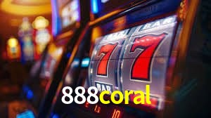 Estatísticas do Jogo 888coral