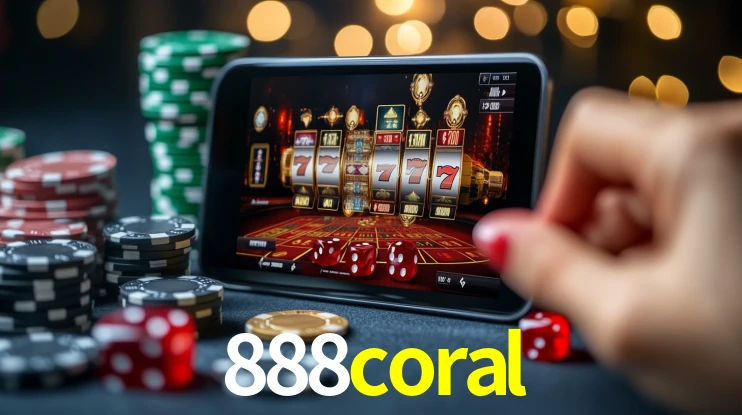 Programa VIP 888coral