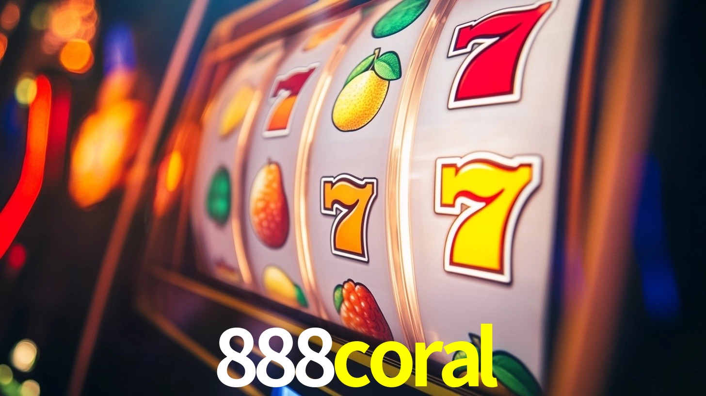 Premium Interface 888coral