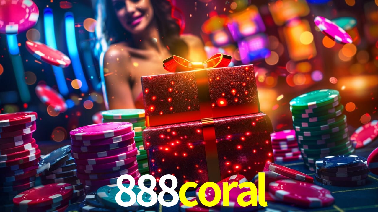 Descubra a Essência do 888coral: Nossa História e Compromissos