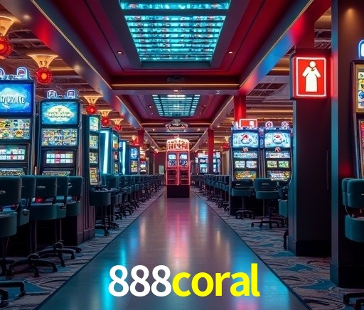 Apostas Esportivas na 888coral: Um Guia Completo