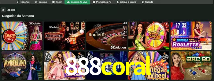 888coral bet