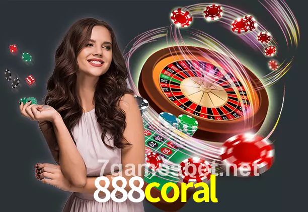 vivo no cassino 888coral