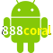 Aplicativo 888coral para Android
