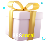 Receba seus bônus de boas-vindas no 888coral