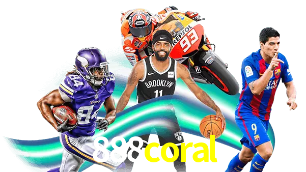 888coral