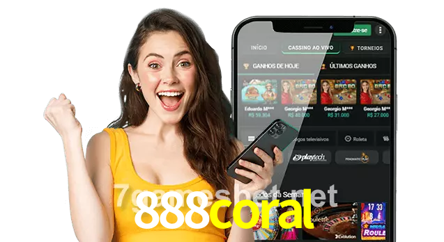 888coral
