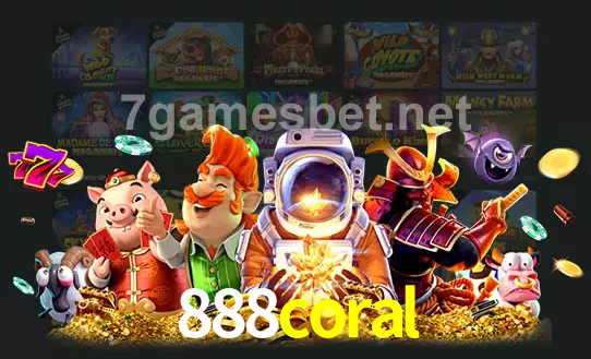 cassino 888coral